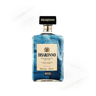 Disaronno. Diesel Limited Edition Liqueur 70cl