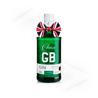 Chase. Gin Extra Dry 70cl