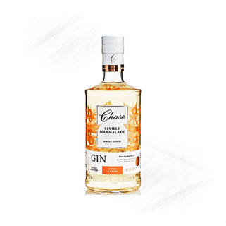 Chase. Gin Seville Marmalade 70cl