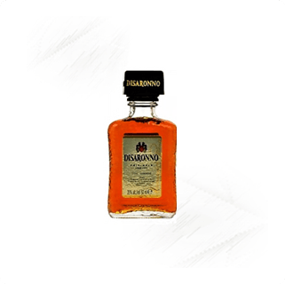Disaronno. Originale Italian Liqueur 5cl