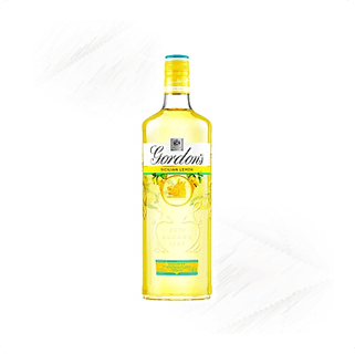 Gordons. Sicilian Lemon Distilled Gin 70cl