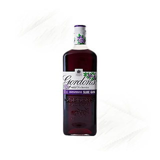 Gordons. Sloeberry Distilled Gin 70cl