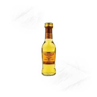 Glenmorangie. Single Malt Whisky (10yrs Old) 5cl