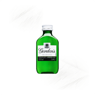 Gordons. London Special Dry Gin 5cl
