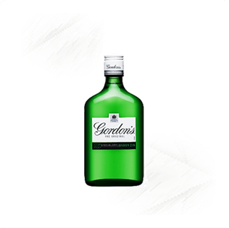 Gordons. London Special Dry Gin 35cl Gordons. London Special Dry Gin 35cl