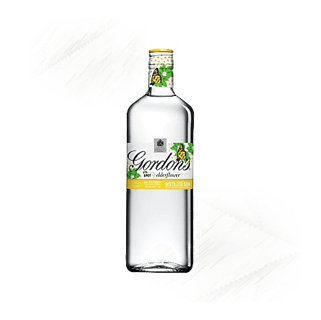 Gordons. Elderflower Distilled Gin 70cl