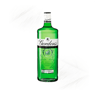 Gordons. London Special Dry Gin 1L