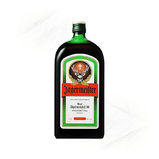 Jagermeister. Original Liqueur 1L