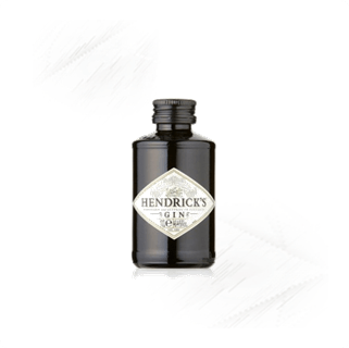 Hendricks. Gin 5cl