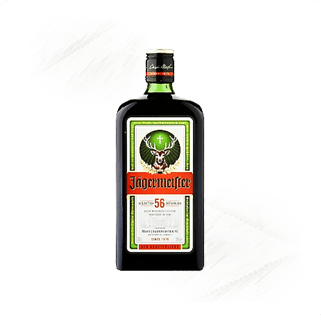 Jagermeister. Original Liqueur 70cl