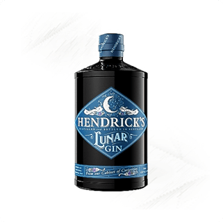 Hendricks. Lunar Gin 70cl