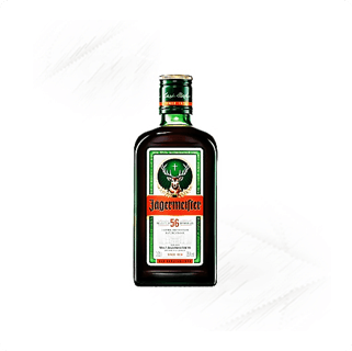 Jagermeister. Original Liqueur 35cl
