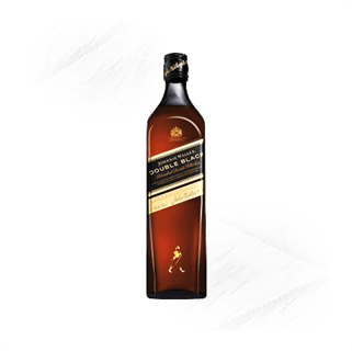 Johnnie Walker. Double Black Label Whisky 70cl