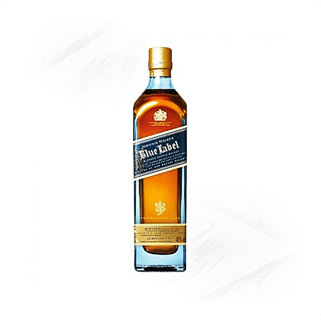 Johnnie Walker. Blue Label Whisky 70cl