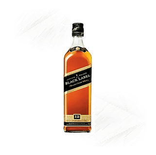 Johnnie Walker. Black Label Whisky 70cl