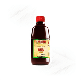 Magnum. Tonic Wine 200ml