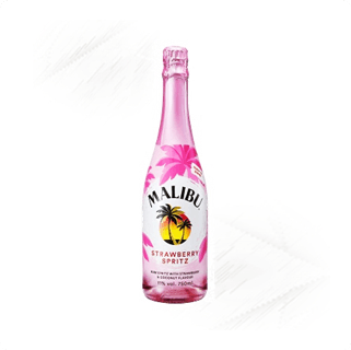 Malibu. Spritz Strawberry & Coconut 75cl