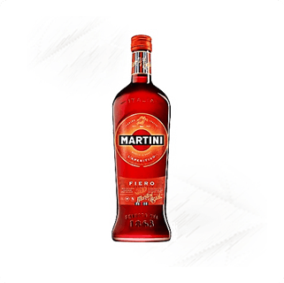 Martini. Fiero Aperitive 75cl