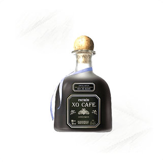 Patron. XO Cafe Coffee Liqueur 35cl
