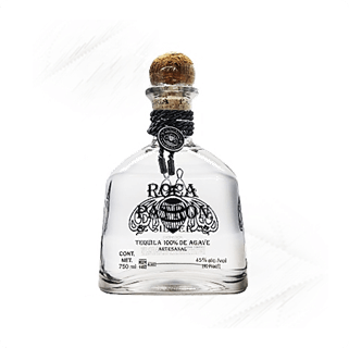 Patron. Roca Tequila Silver 75cl