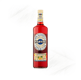 Martini. Non Alcoholic Aperitive 75cl