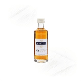 Martell. V.S Cognac 5cl