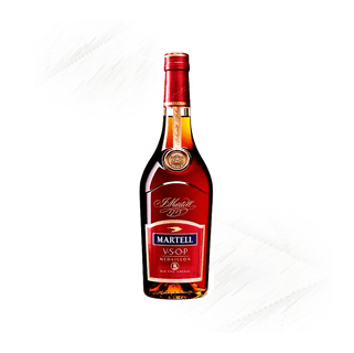 Martell. 1715 VSOP Medallion 75cl