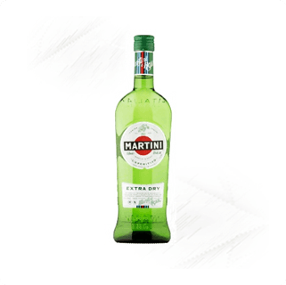 Martini. Extra Dry Aperitive 75cl