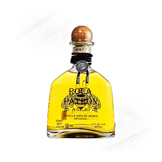 Patron. Roca Tequila Anejo 75cl
