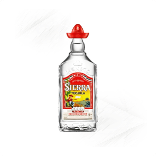 Sierra. Tequila Silver 70cl