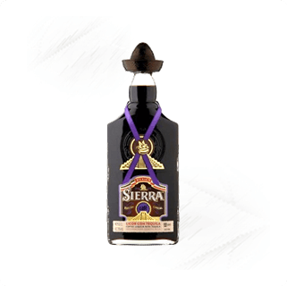 Sierra. Tequila Cafe Coffee Liqueur 70cl
