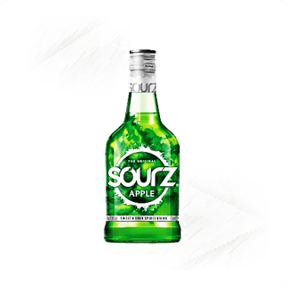 Sourz. Original Apple 70cl