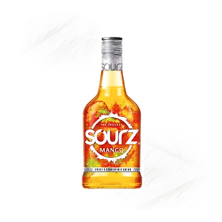 Sourz. Original Mango 70cl Sourz. Original Mango 70cl