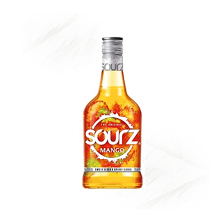 Sourz. Original Mango 70cl