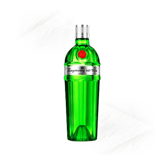 Tanqueray. No:10 London dry Gin 70cl