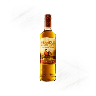 Famous Grouse. Bourbon Cask Caramel Whisky 70cl
