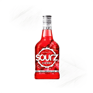Sourz. Original Cherry 70cl Sourz. Original Cherry 70cl