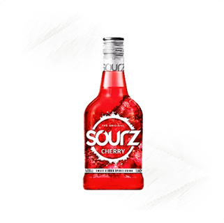 Sourz. Original Cherry 70cl