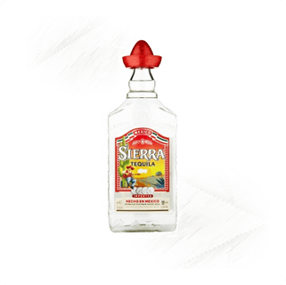 Sierra. Tequila Silver 50cl