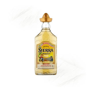 Sierra. Tequila Reposado 50cl