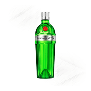 Tanqueray. No:10 London dry Gin 1L