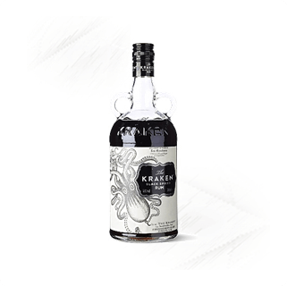 The Kraken. Black Spiced Rum 70cl