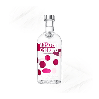Absolut | Cherry Vodka 70cl