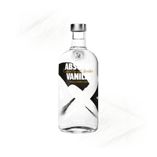 Absolut | Vanilia Vodka 70cl