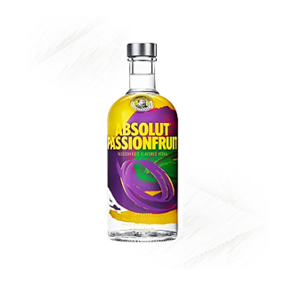 Absolut. Passion Vodka 70cl