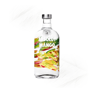 Absolut. Mango Vodka 70cl