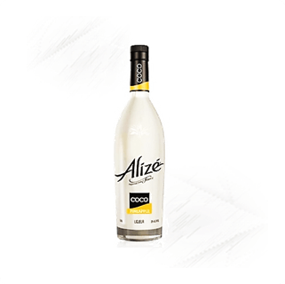 Alize. Coco Pineapple Liqueur 70cl