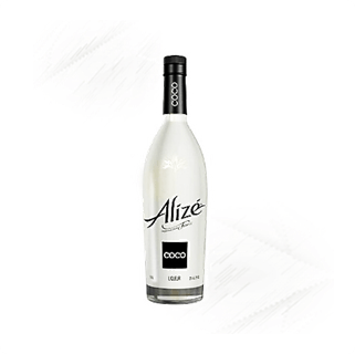 Alize. Coco Liqueur 70cl