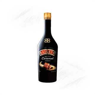 Baileys. Salted Caramel Cream Liqueur 70cl