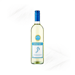 Barefoot. Chardonnay Wine 75cl